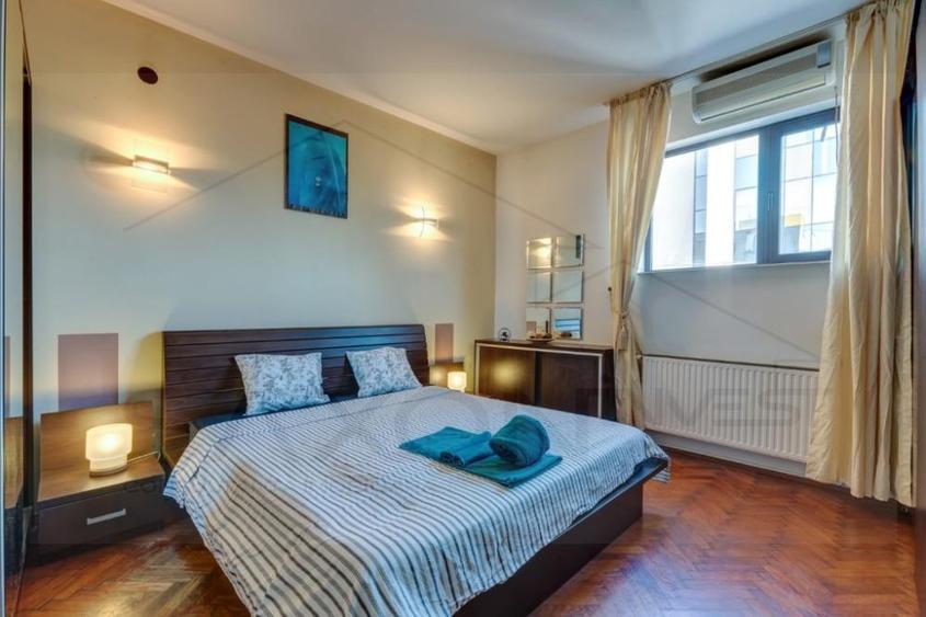 Inchiriere 2 camere  Scala