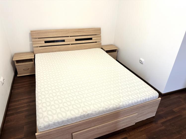 Apartament cu 3 camere I 2 bai I de inchiriat I Centru zona Primariei I etaj 2 I - 14