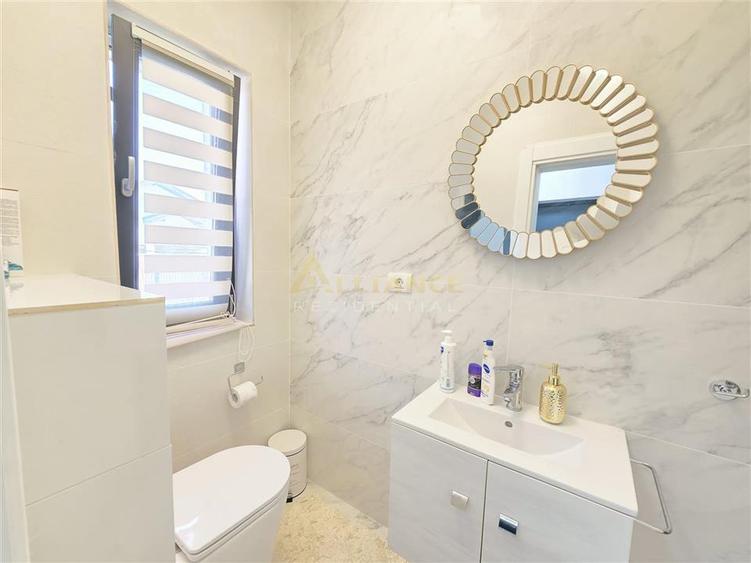 Casa tip duplex ~ 3 camere 2 bai ~ teren 150mp ~