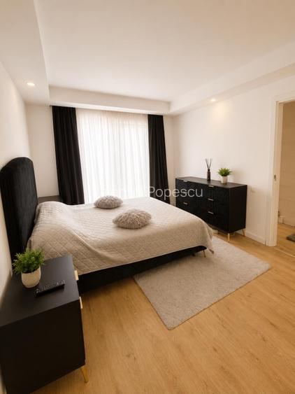     Vilă tip duplex de închiriat în Cosmopolis - 12