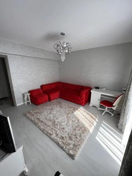 Studio Premium | 21 Residence | Politehnica | Garsoniera 21 Residence