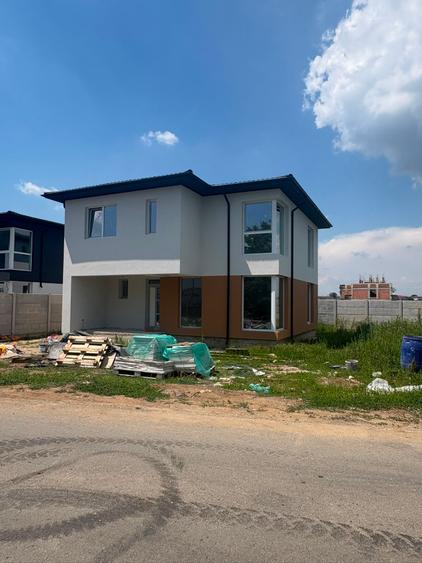CASA LANGA THERME BUCURESTI