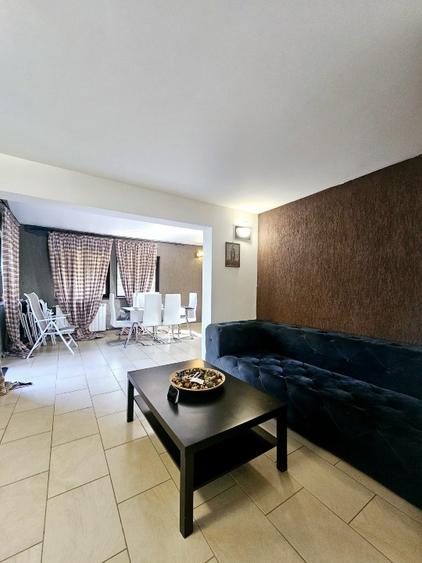 CASA INDIVIDUALĂ P + M - 180 MP - TEREN 1.058 MP - SNAGOV