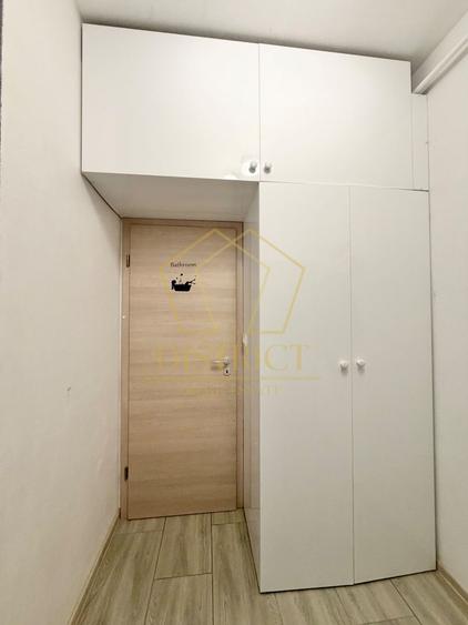 Apartament cu 2 camere mobilat la parter in Giroc, zona planetelor la asfalt.