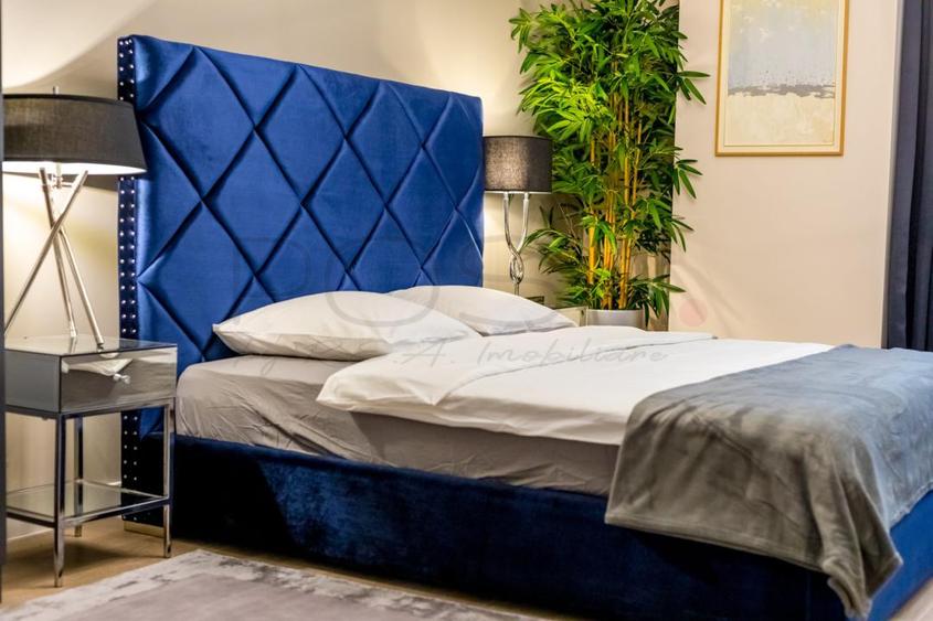 Investiție  3 camere - Gafencu Residence - Herăstrău