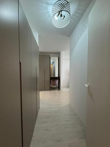 3 camere de inchiriat | AVIATIEI | 2 LOCURI DE PARCARE