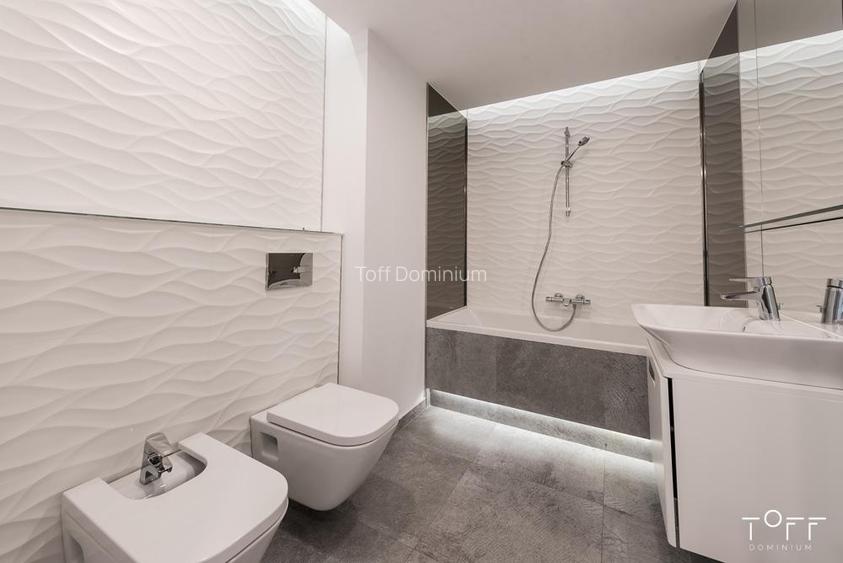 Apartament 2 Camere C 178 | Cortina Residence | Herastrau | Loc Parcare - 12