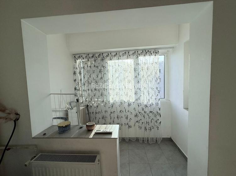 GARSONIERA MODERNA RENOVATA BLOC 1983 GHENCEA TRAMVAI 41 - 3