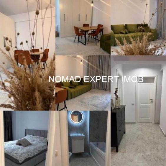 2 camere Rahova Liberty Nasaud Central Adress