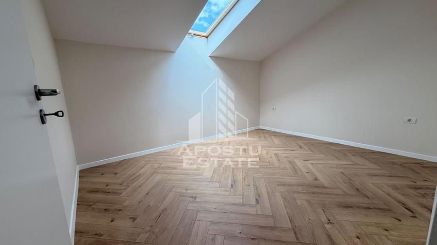 Apartamente 3 camere | Braytim | Parcare subterana