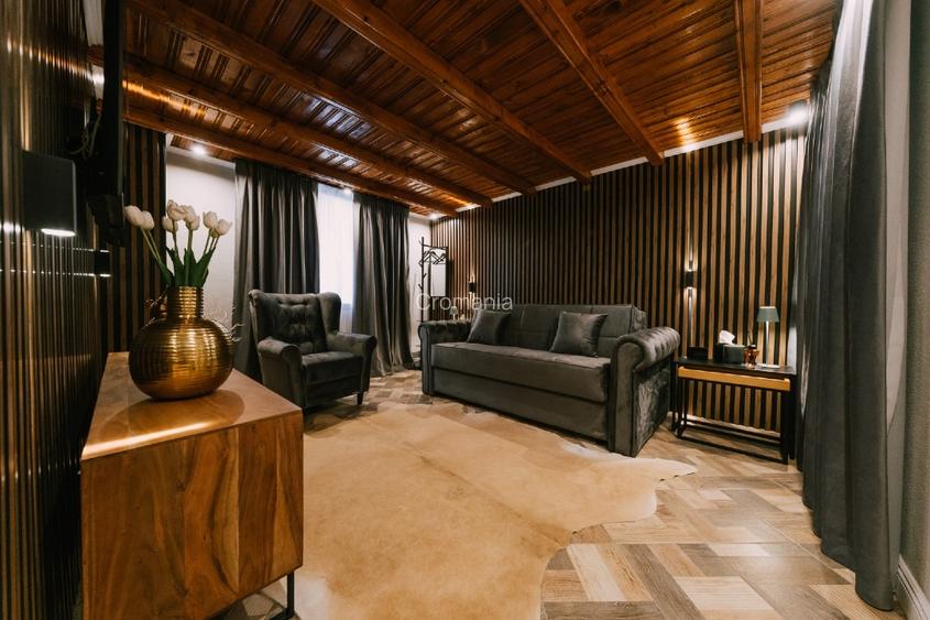 Boutique Luxury Retreat + Restaurant | Operational | Private Sale - 6