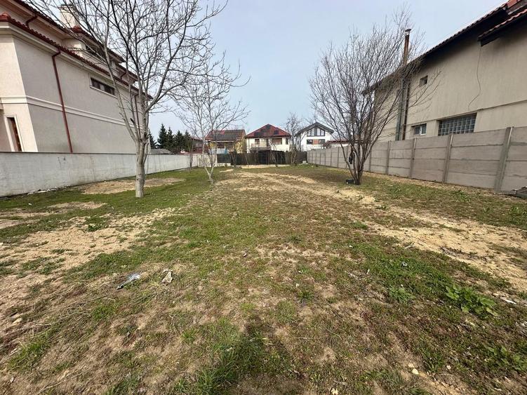 Teren de vanzare Zona Kamsas