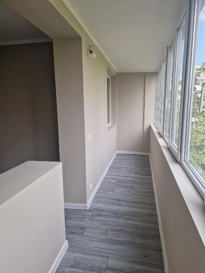 Apartament 2 camere Strada Sibiu