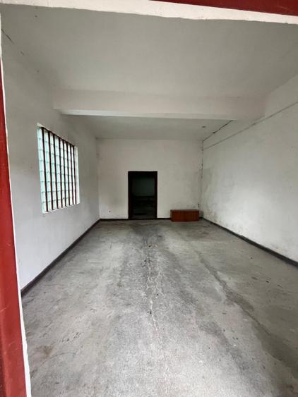 Spatiu comercial multifunctional de inchiriat, Cacica