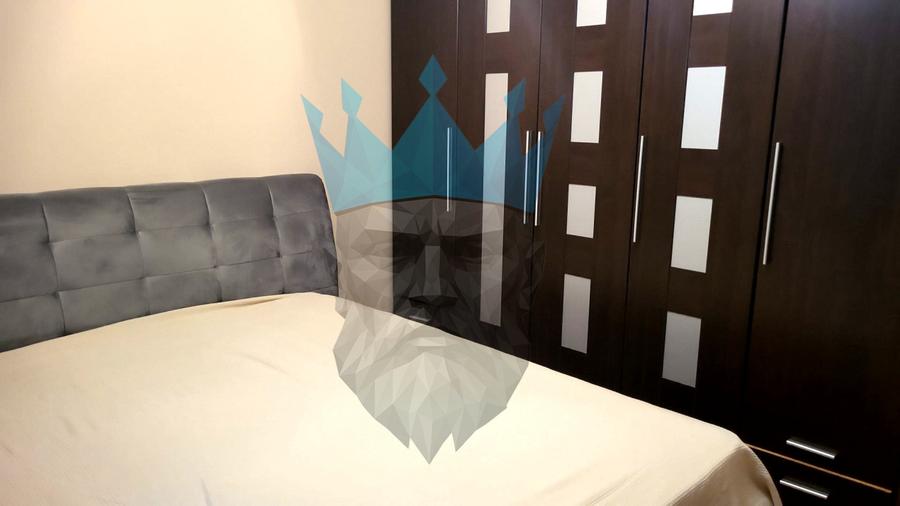 Apartament Spatios 2 Camere Calea Calarasilor Bucuresti