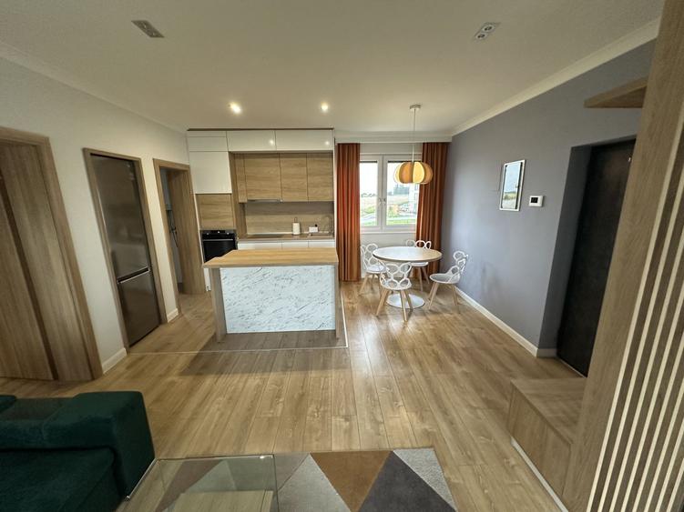 Apartament 2 camere în Dumbravita