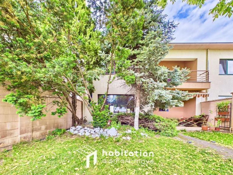 Braytim – Duplex modern P+M | Eleganță, spațiu și intimitate, cu garaj - 33