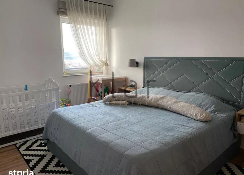Apartament 3 camere, Buna Ziua, Sophia Residence