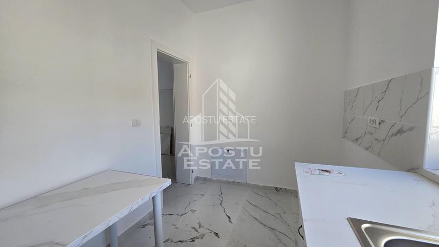 Apartament nou de vanzare cu 2 camere,bucatarie inchisa,mobilata,Giroc - 4