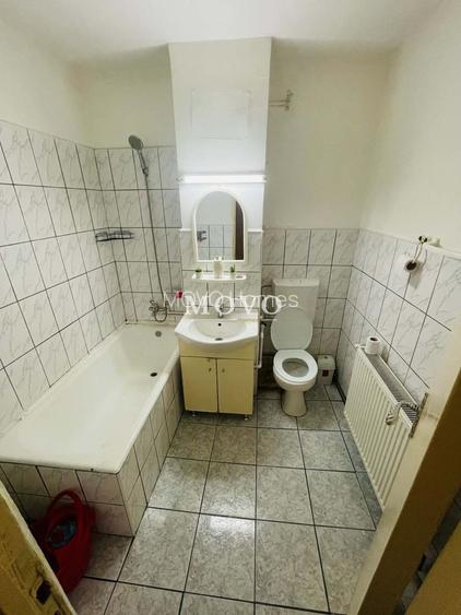 Apartament cu 2 camere | Centrala | Zona Lipovei | Pet Friendly - 8