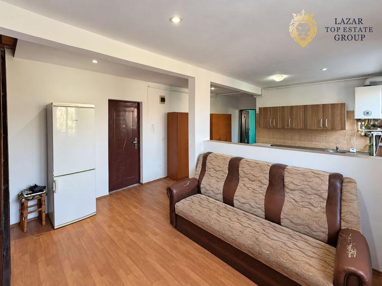 Apartament 4 camere de vânzare – Calea Aradului | Mansardă
