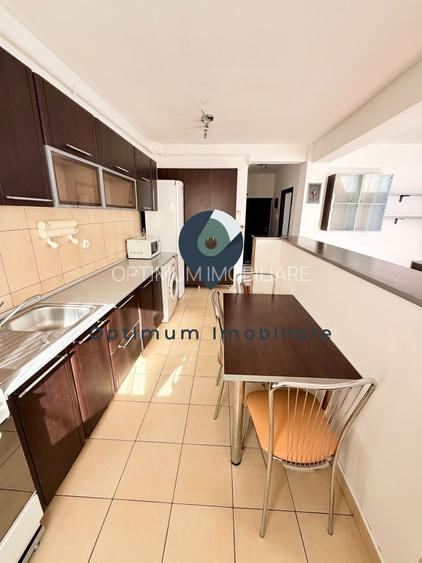 Apartament cu 2 camere,57 mp, garaj, boxa in cartierul Buna Ziua! - 7