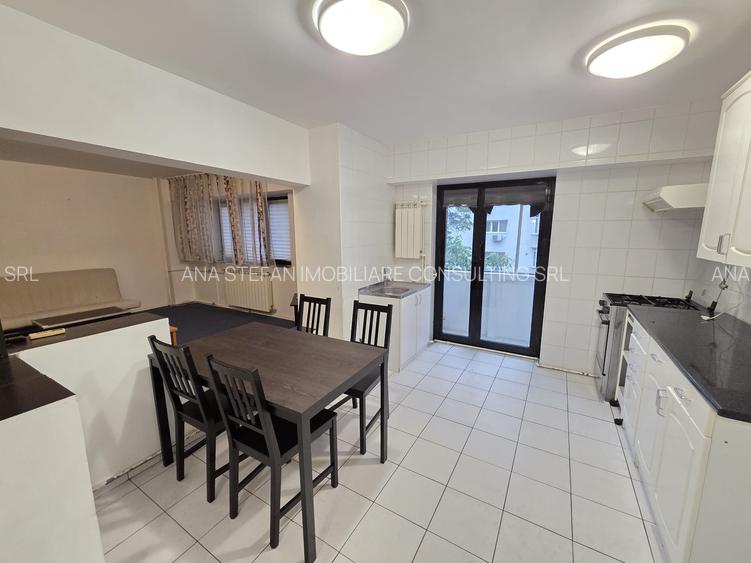 Piata Muncii / Apartament doua camere / 5 minute metrou - 4