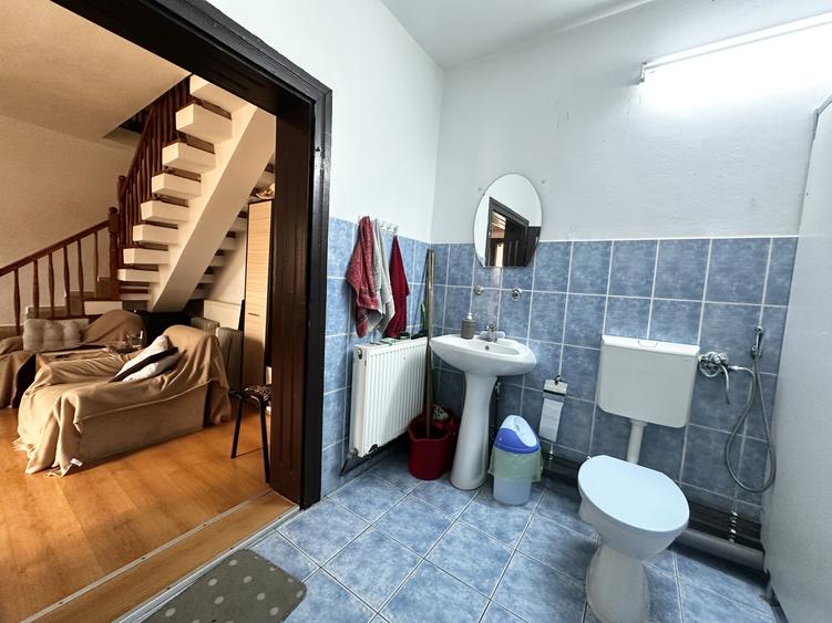Casa individuala cu 6 camere- zona Stadion- Olimpia