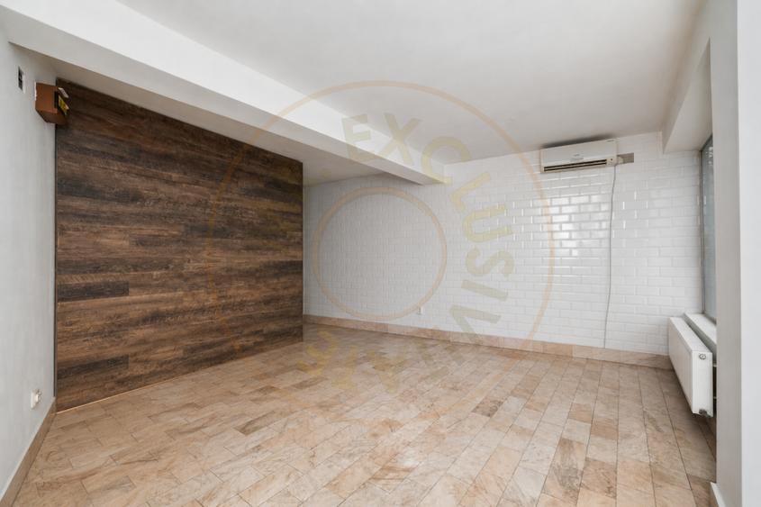 Spatiu Comercial Stradal -zona Teilor -De închiriat-Pitesti