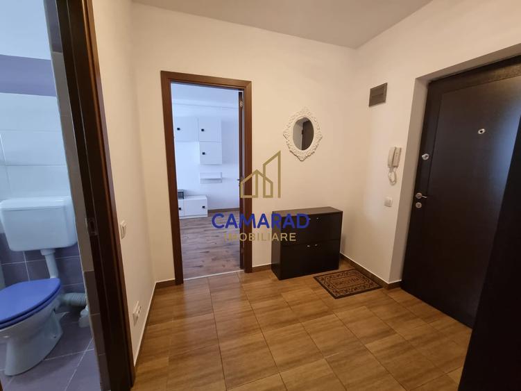 Apartament 2 camere de închiriat | Grand Arena | Bloc nou