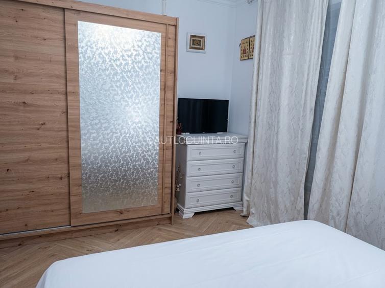3 cam | Mobilat | Utilat | 70 mp | Boutique | Curte proprie | Parcare - 8