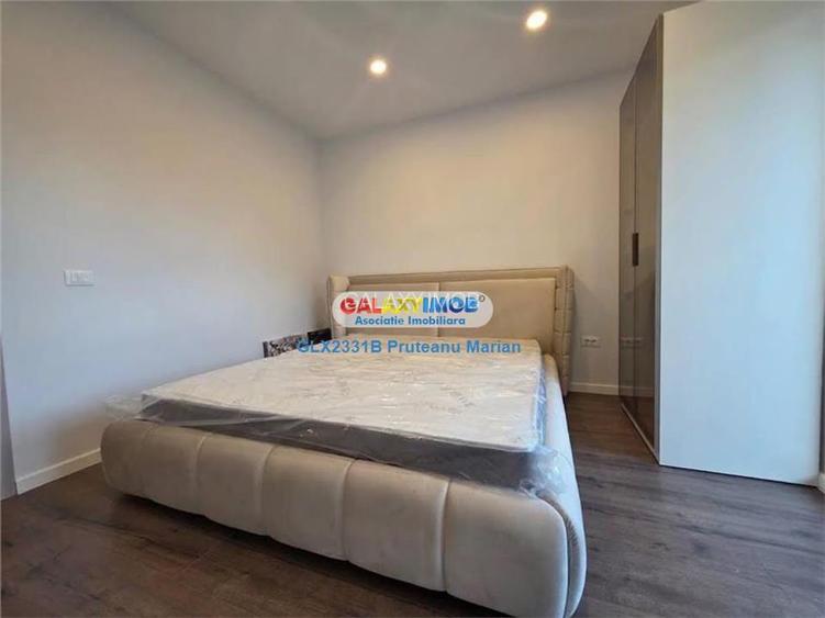 Inchiriere apartament Premium cu 3 camere situat langa Aucham Tricoda - 4