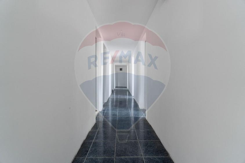 Apartament 7 camere ULTRACENTRAL in casa- Codlea!