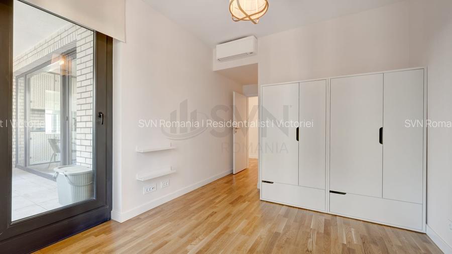 REA1021597 Apartament 3 camere Pipera Ansamblul Avalon Estate - 9