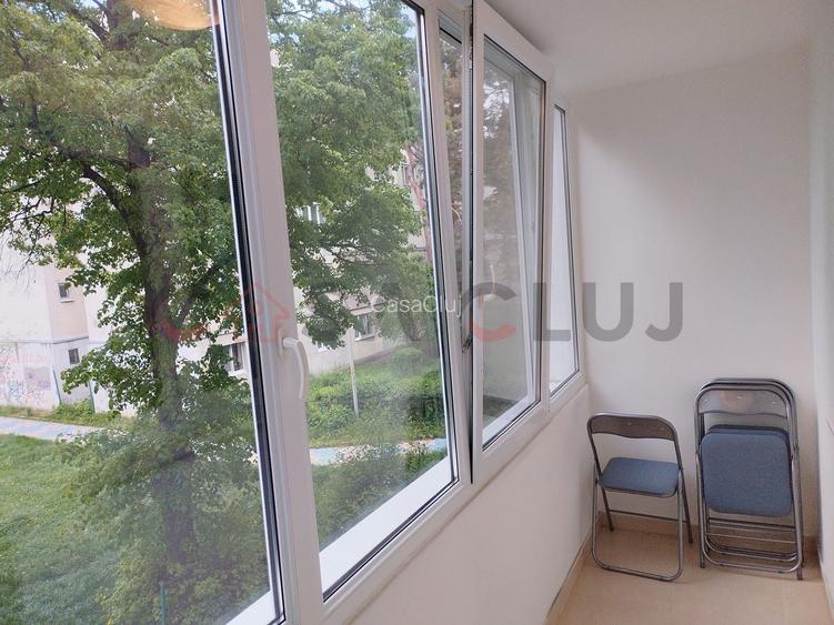 3 camere, la cheie, Zona Piata Flora - 8