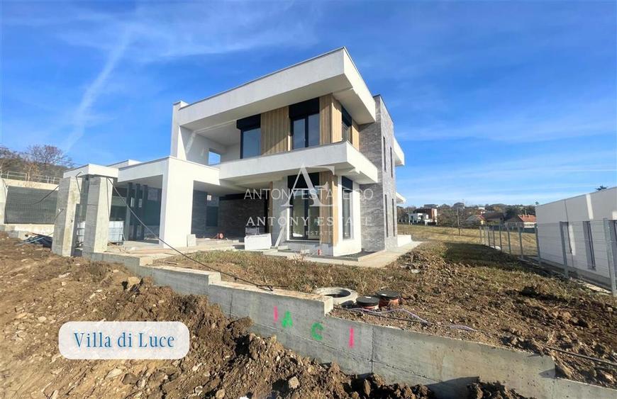 Antony Estate | SpringHill - case de vânzare P+E sau P, Oradea - 8