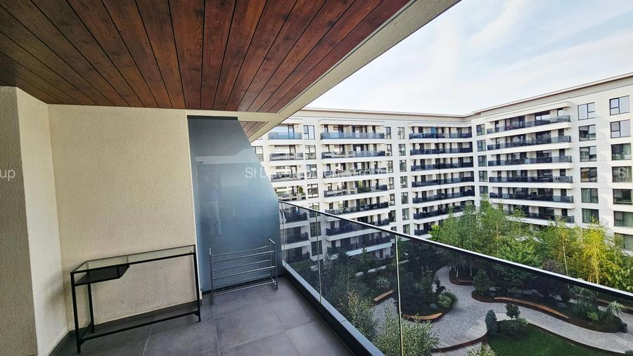 Apartament 2 camere in Nusco City | Metrou 7 Minute | Parcare Subterana - 7