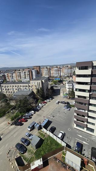 Apartament 2 camere Adama
