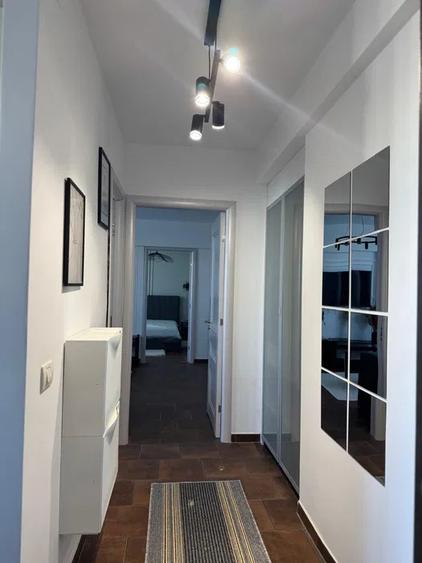 Apartament 2 Camere | Bdul. Dimitrie Cantemir | Parcare | Metrou 2min |