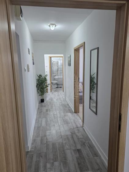 Apartament 2 camere, recent renovat, zona Ultracentrala, Ploiesti