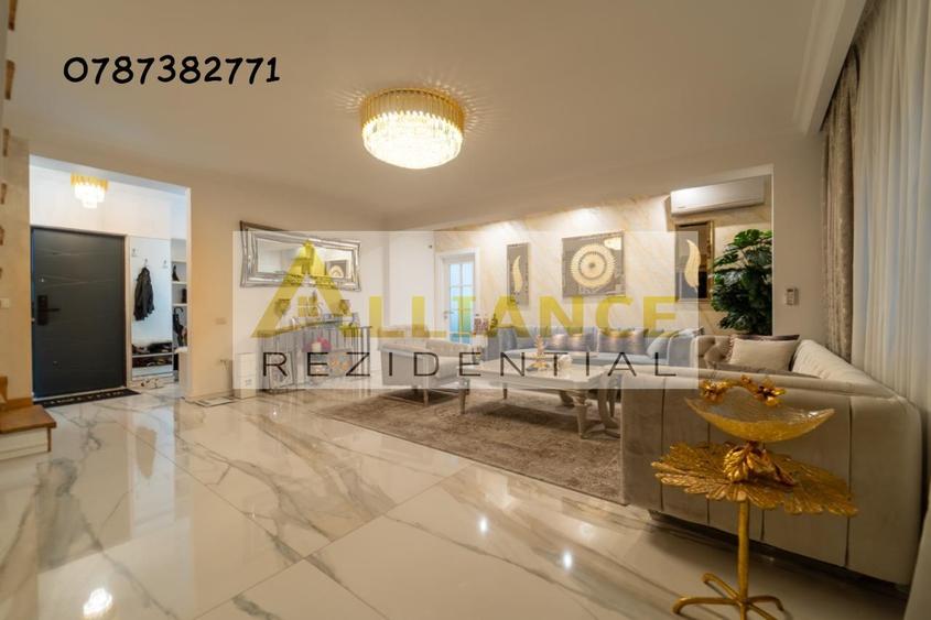 Vila 7 camere - Drumul Binelui