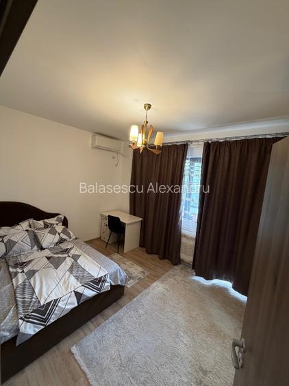 De închiriat apartament 2 camere Fundeni  - 5