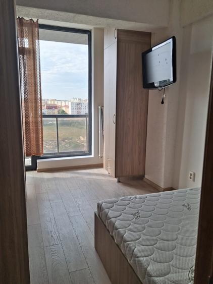 Apartament 2 camere in zona Dedeman