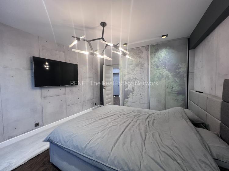 Apartament 2 camere Unirii - Radu Vodă. Prima inchiriere. Lux. - 18