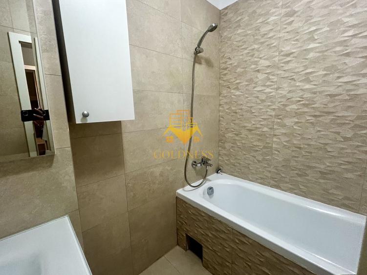 Apartment 3 camere 80 mp Riviera Luxury cu parcare.