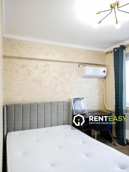 Apartament 3 camere Piata Unirii