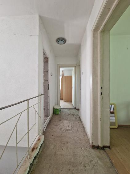 Eforie Sud- Casa P+1 caramida, 4 camere, teren 200mp- 108.000euro