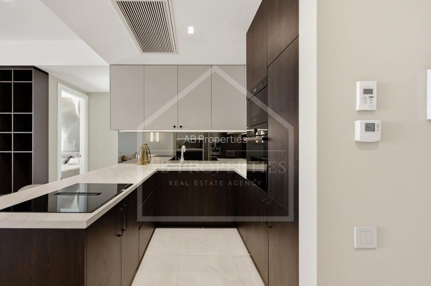PRIMA INCHIRIERE | 2 Unitati | ONE Verdi | 2 camere luxury | NEW - 5