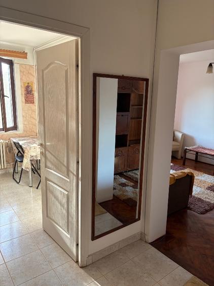 Apartament 2 camere Pajura - complet utilat si mobilat.