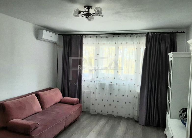 2 camere, 4/10, anvelopat-Drumul Taberei - 2
